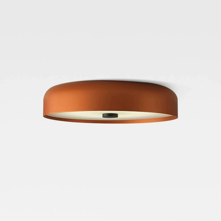 Retro LED Ceiling Light Fixture