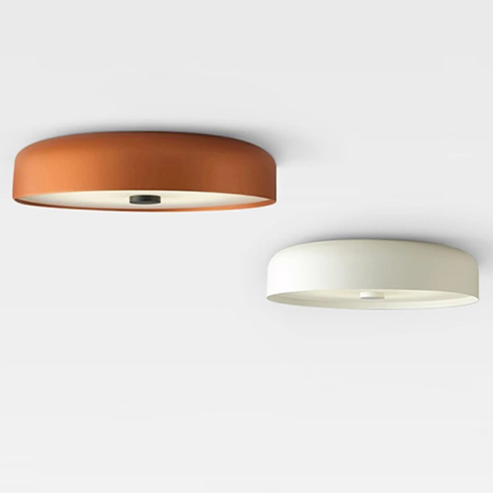 Retro LED Ceiling Light Fixture