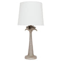 Beverly Coastal Palm Tree Table Lamp 63cm