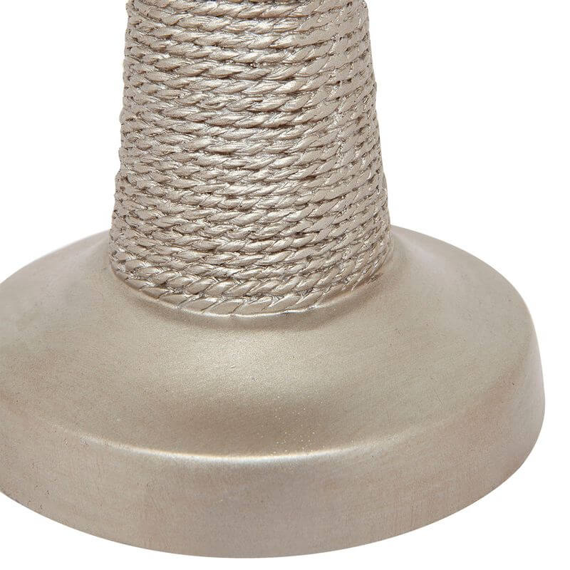 Miami Coastal Palm Tree Table Lamp 63cm