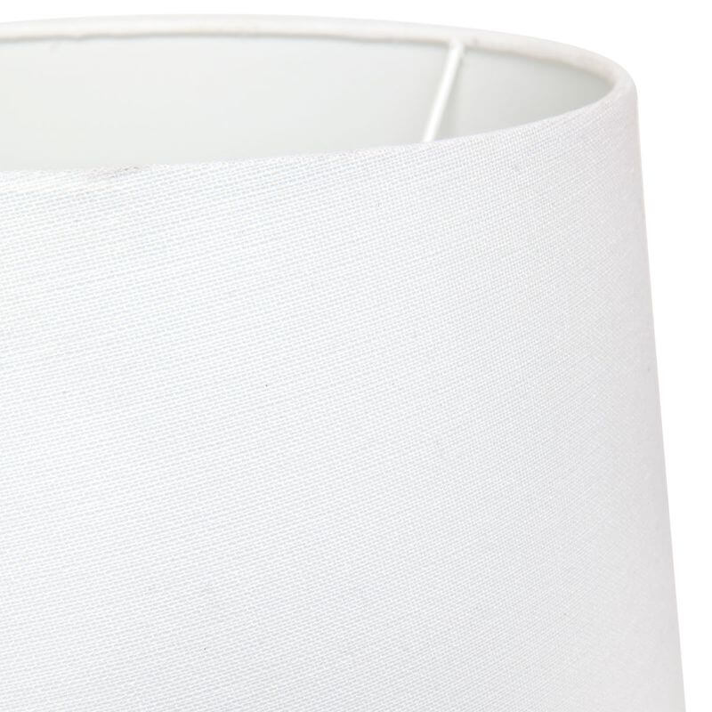 Miami Coastal Palm Tree Table Lamp 63cm