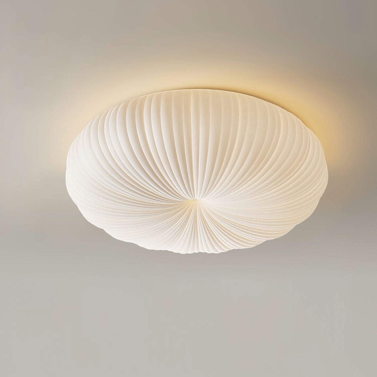 Smart Remote LED Ceiling Light Fixture