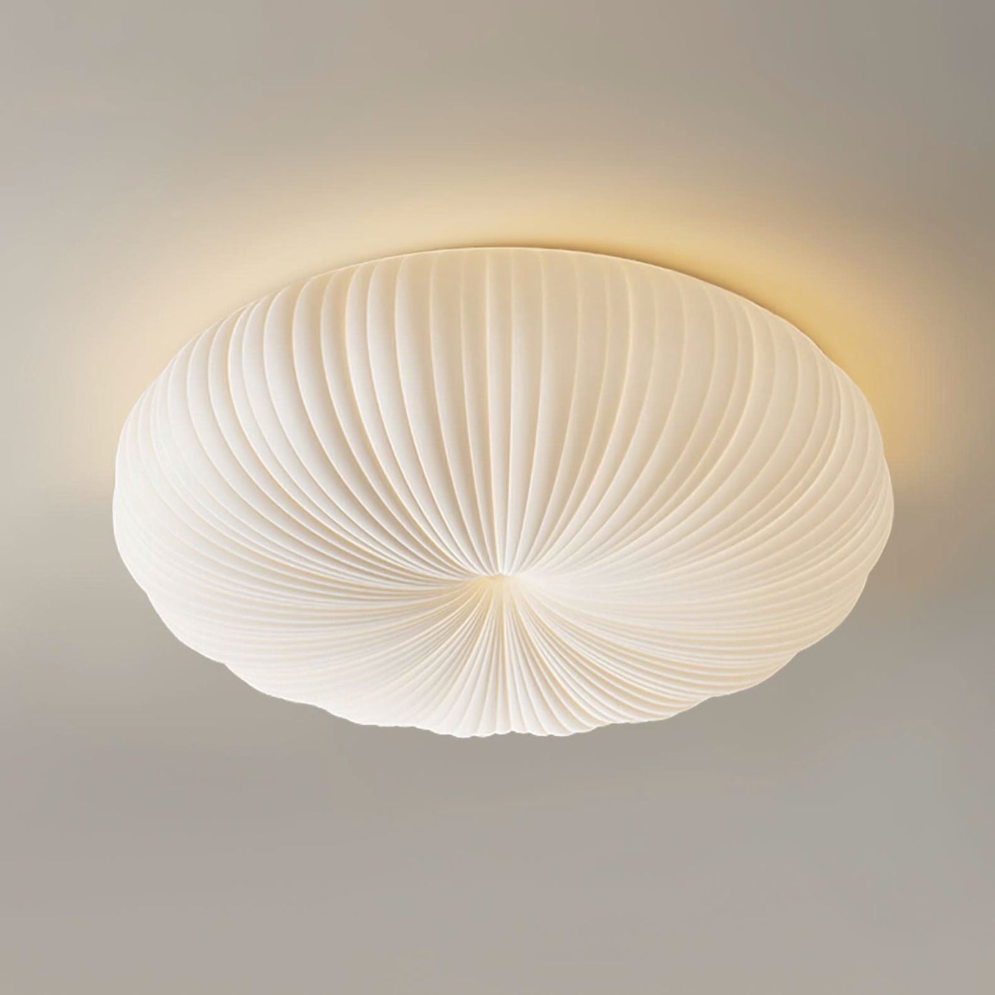 Smart Remote LED Ceiling Light Fixture
