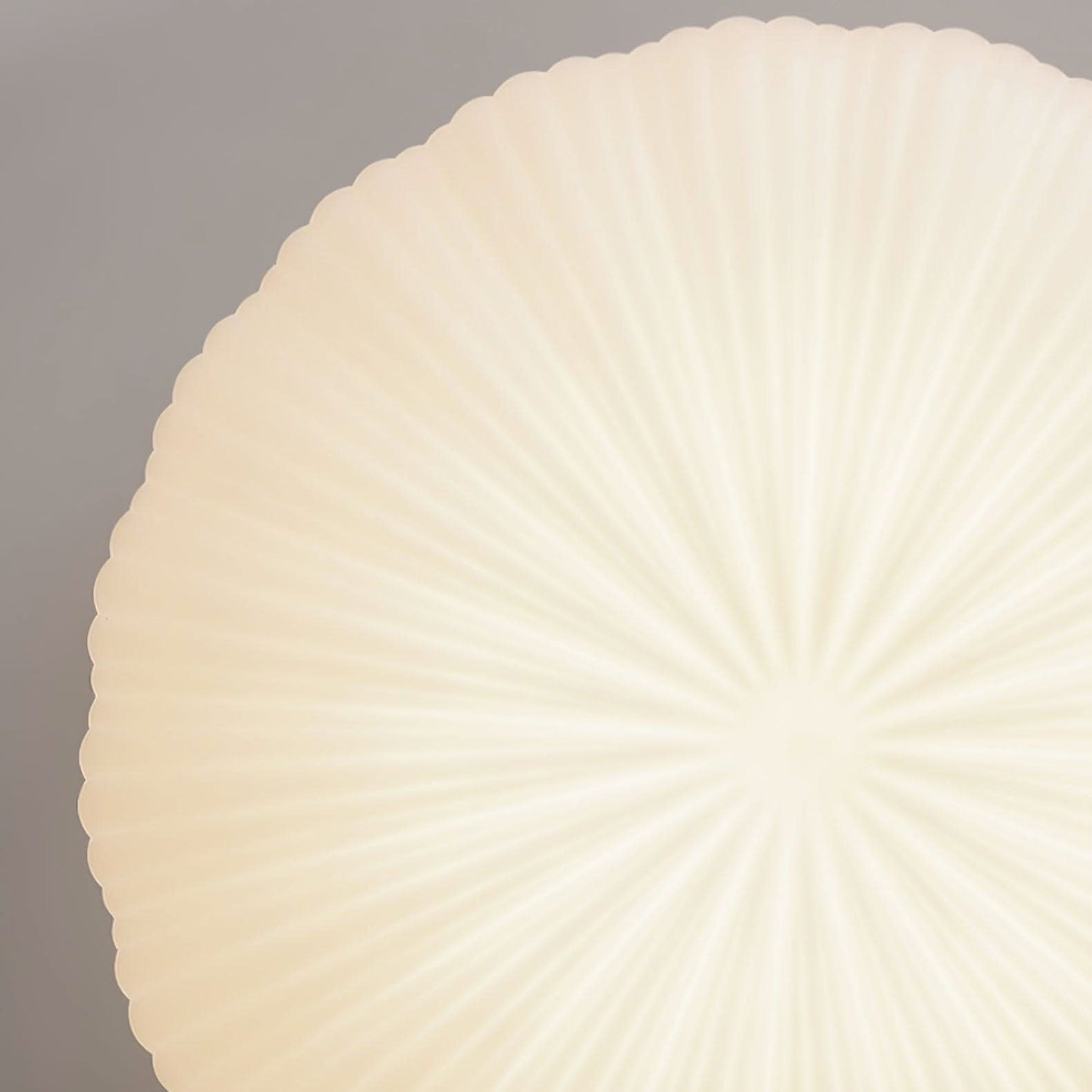 Smart Remote LED Ceiling Light Fixture