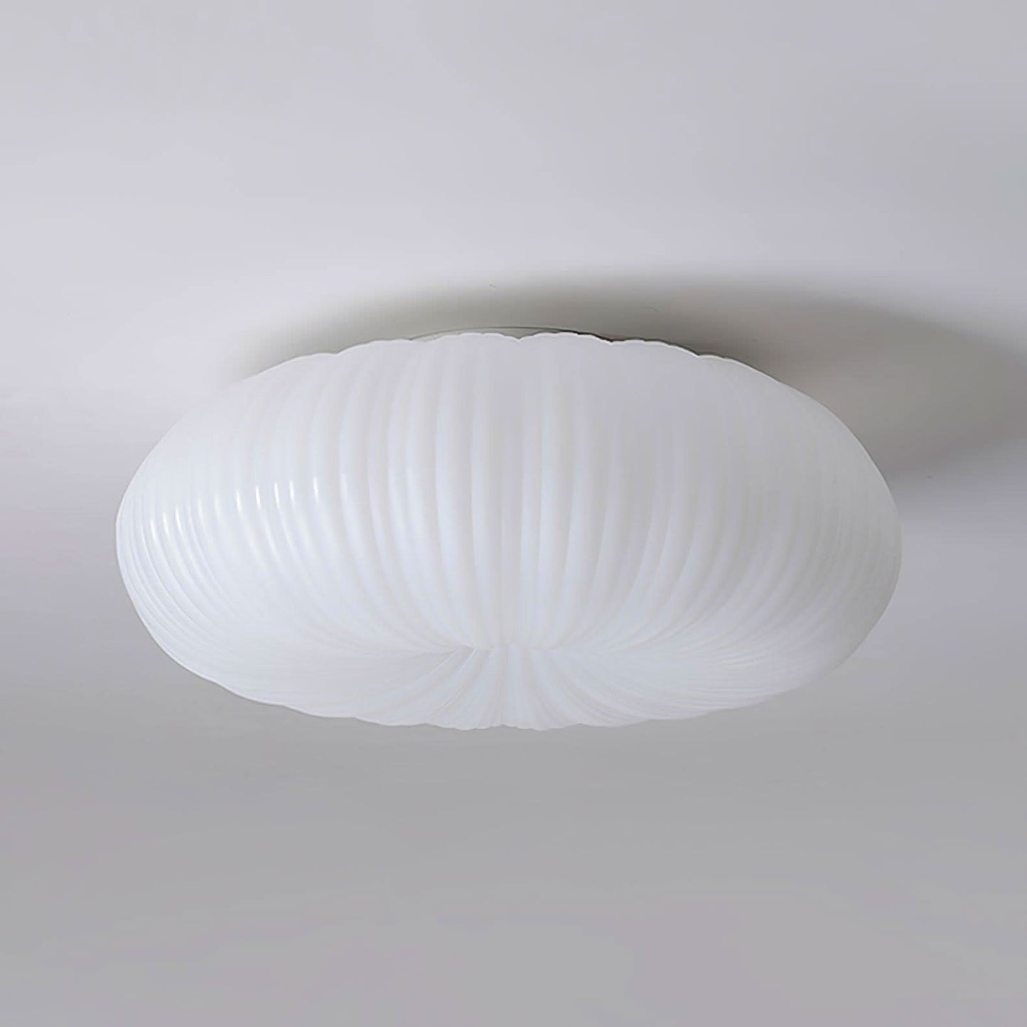 Smart Remote LED Ceiling Light Fixture