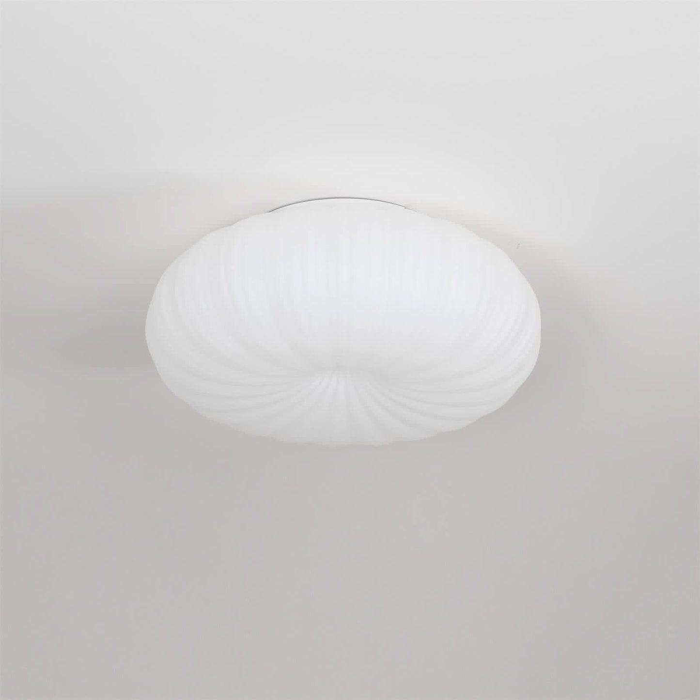 Smart Remote LED Ceiling Light Fixture