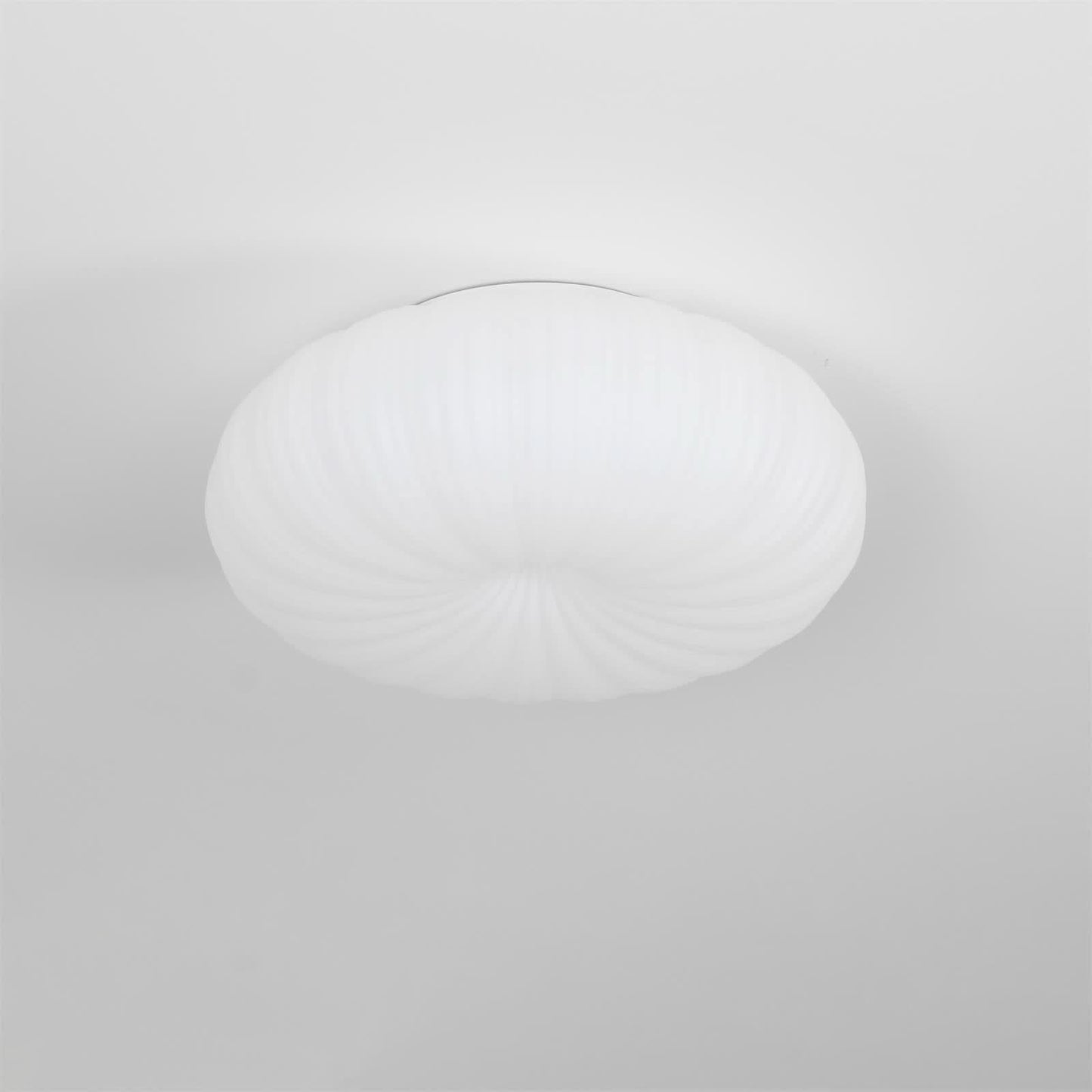 Smart Remote LED Ceiling Light Fixture