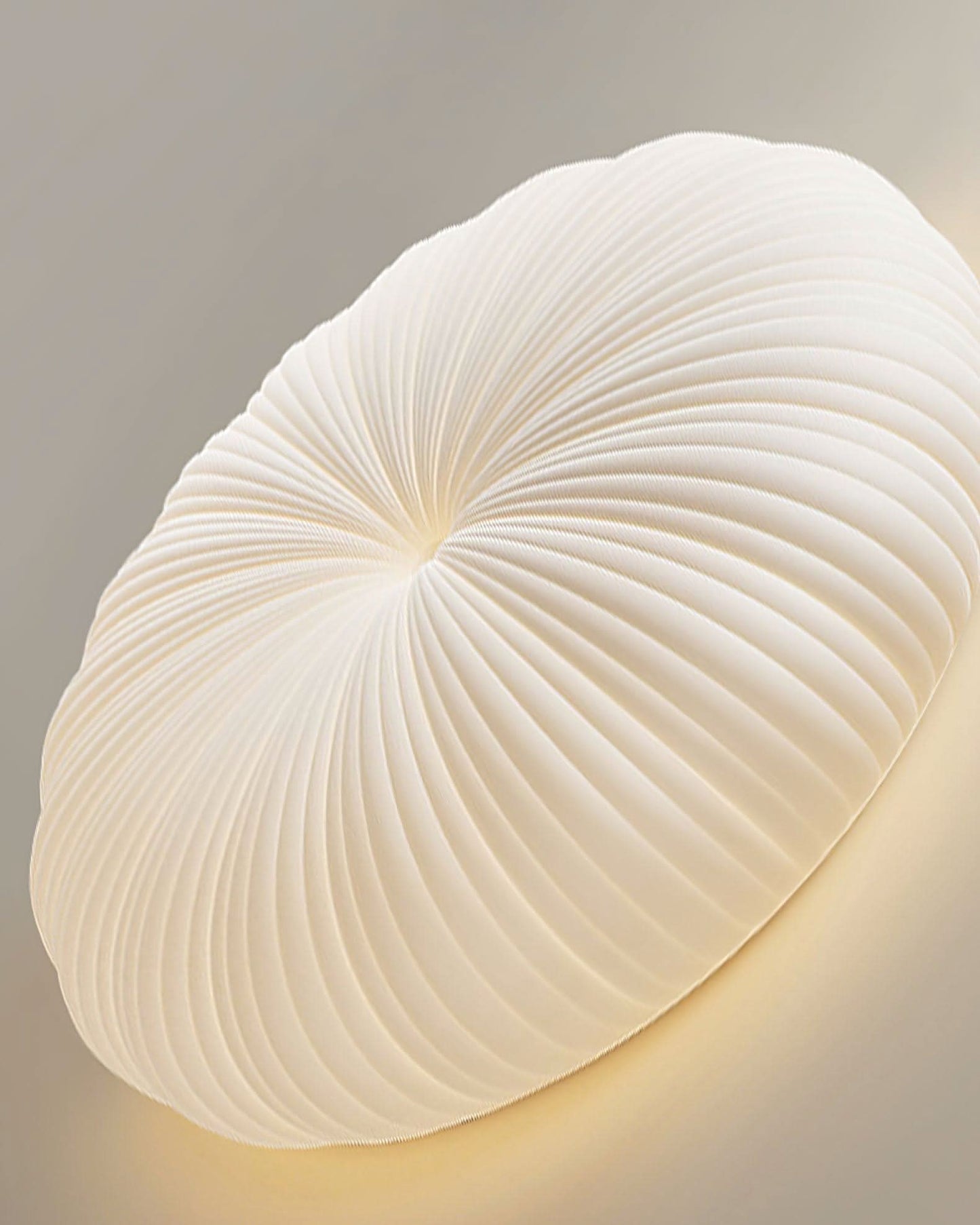 Smart Remote LED Ceiling Light Fixture