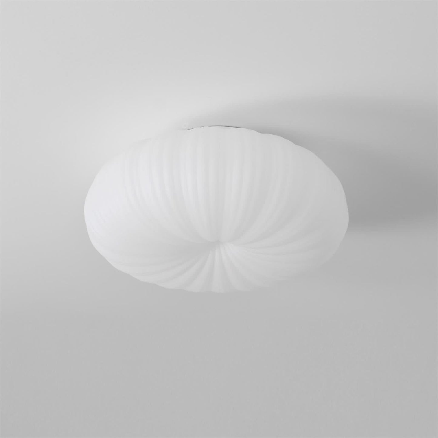 Smart Remote LED Ceiling Light Fixture