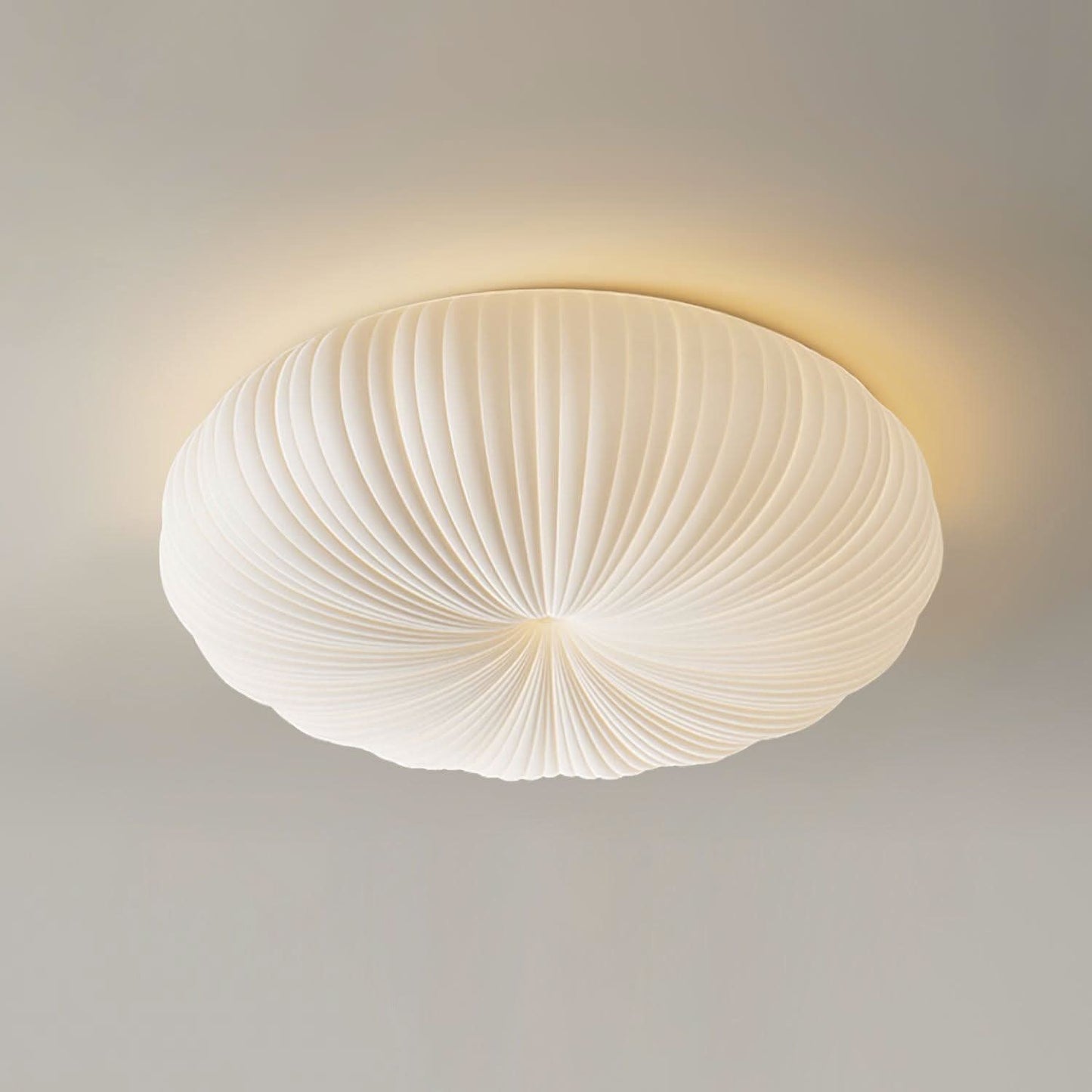 Smart Remote LED Ceiling Light Fixture
