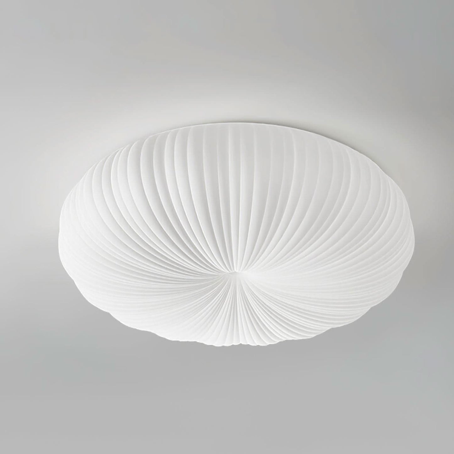 Smart Remote LED Ceiling Light Fixture