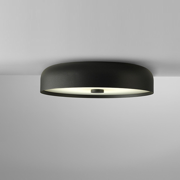 Retro LED Ceiling Light Fixture