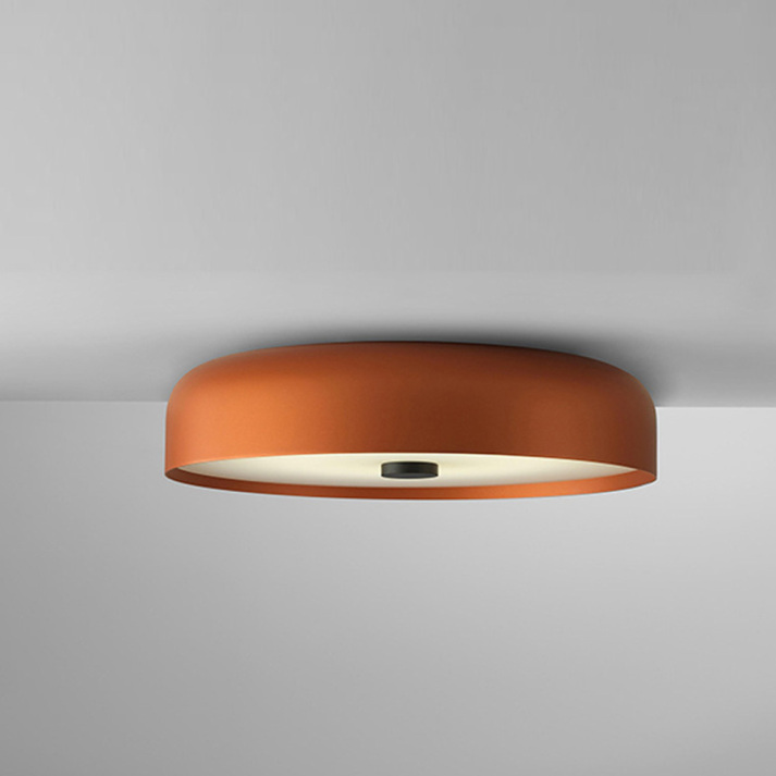 Retro LED Ceiling Light Fixture