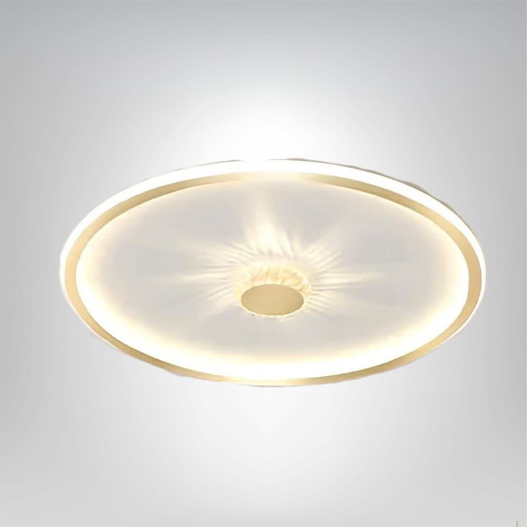 Dimmable LED Ceiling Light – Modern Design