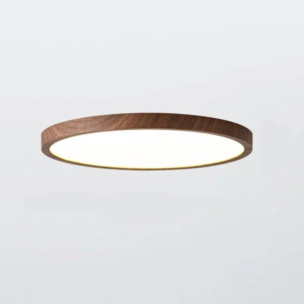 Ultra Slim Round LED Ceiling Light