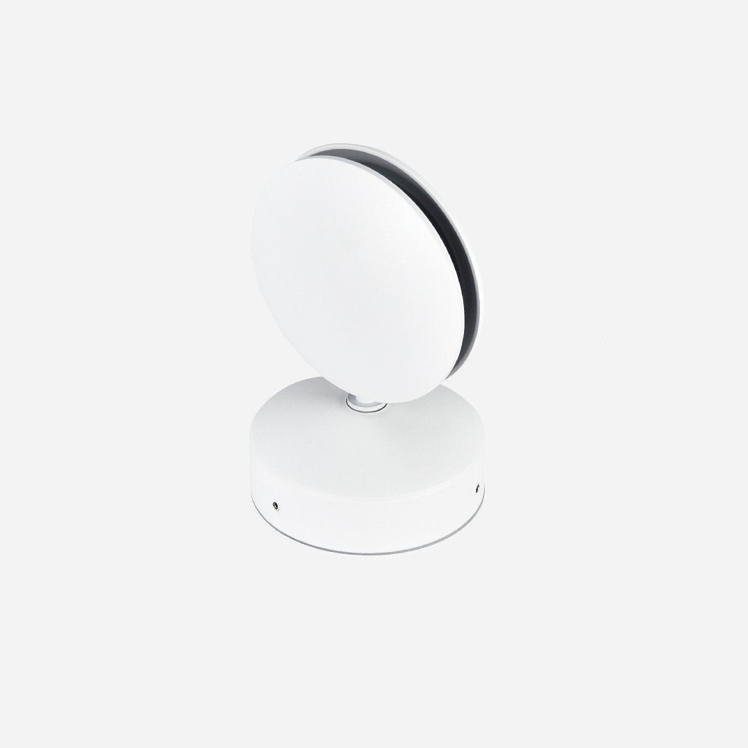 Modern Color Changing LED Wall Light