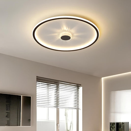 Dimmable LED Ceiling Light – Modern Design