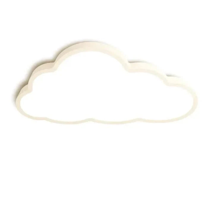 Cloud Shape LED Ceiling Light for Kids Room