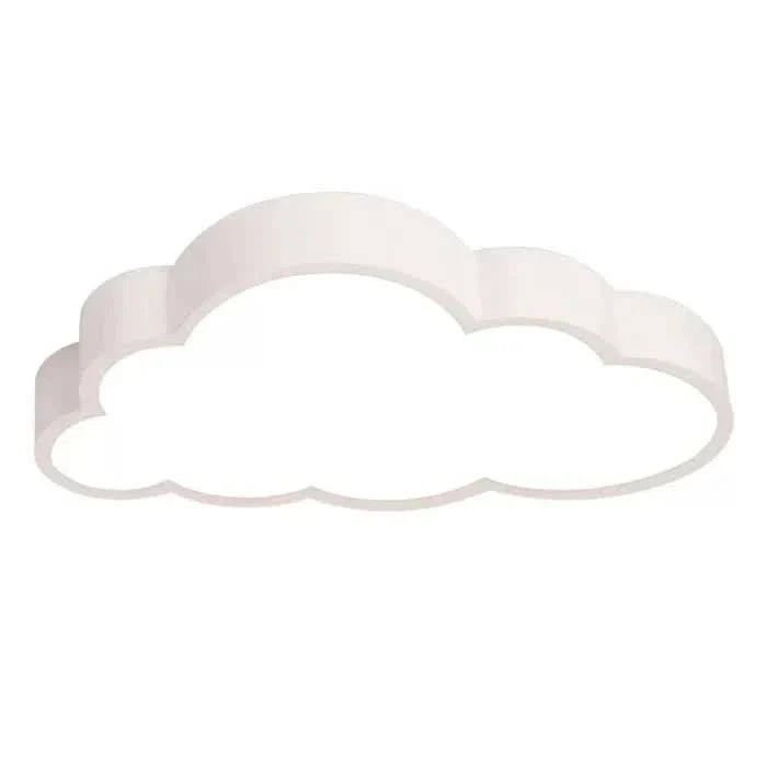 Cloud Shape LED Ceiling Light for Kids Room