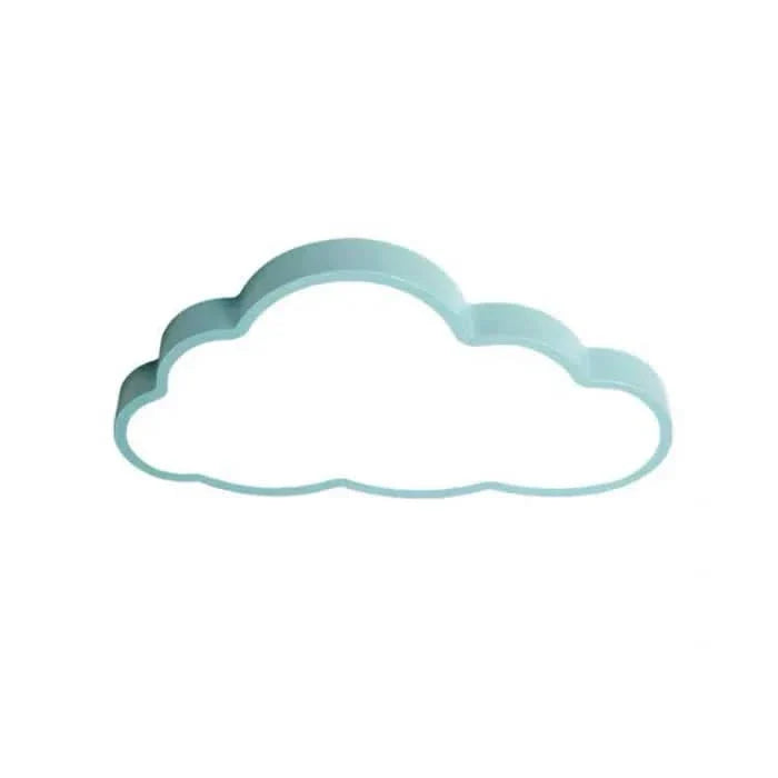 Cloud Shape LED Ceiling Light for Kids Room